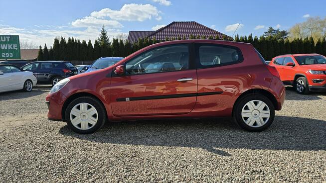 Renault Clio Benzyna 1.6