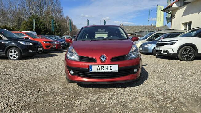 Renault Clio Benzyna 1.6