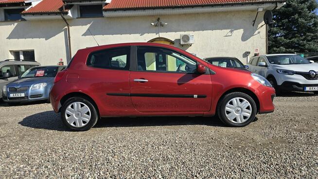 Renault Clio Benzyna 1.6