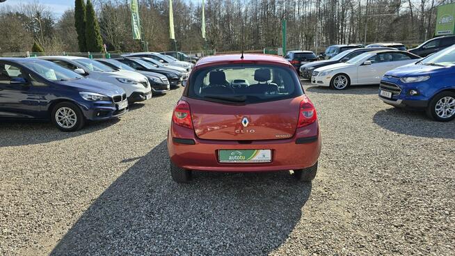 Renault Clio Benzyna 1.6