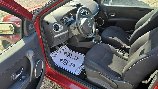 Renault Clio Benzyna 1.6