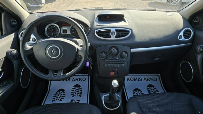 Renault Clio Benzyna 1.6