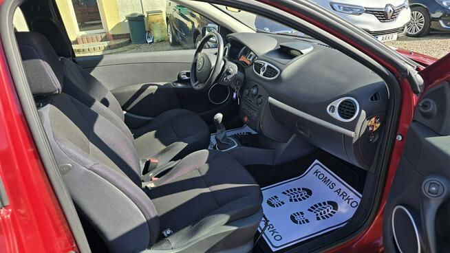 Renault Clio Benzyna 1.6