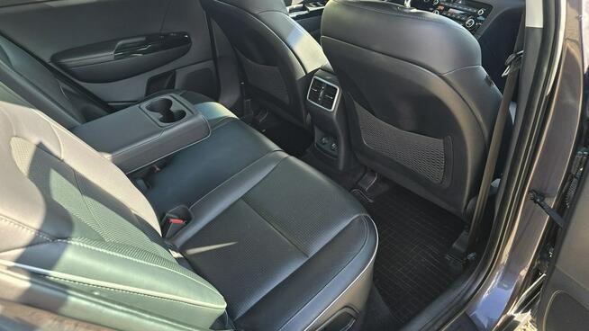 Kia Sportage skóry, kamera, nagłośnienie JBL