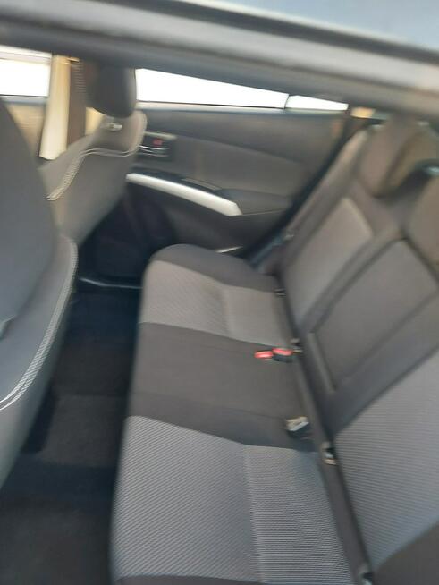 Suzuki SX4 S-Cross 1.6DDiS 120KM Zadbany Rata610zł