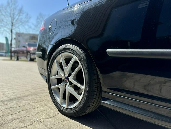 Saab 9-3 Aero / Pełna historia