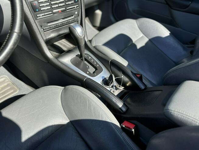 Saab 9-3 Aero / Pełna historia