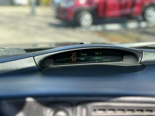 Saab 9-3 Aero / Pełna historia