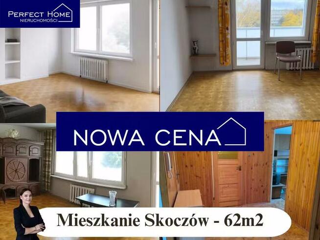 Mieszkanie Skoczów, Gustawa Morcinka