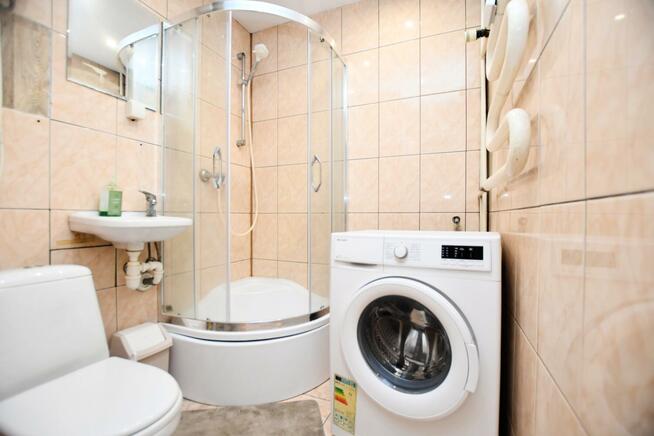 Mieszkanie Kraków Kraków-Krowodrza, Krowodrza, Wójtowska