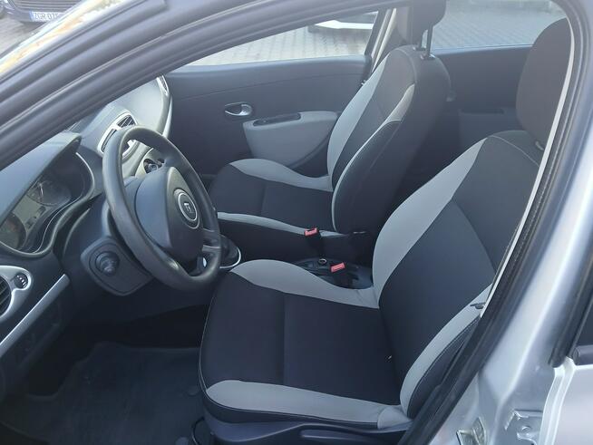 Renault Clio 1,2i alufelgi klima elektryka navi stan BDB