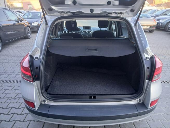 Renault Clio 1,2i alufelgi klima elektryka navi stan BDB