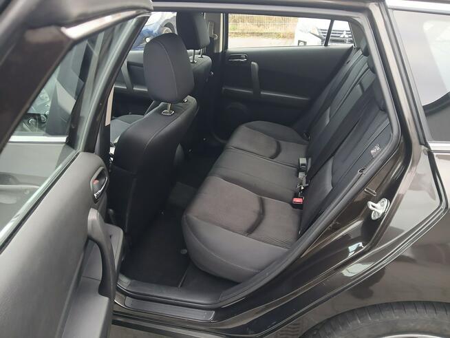 Mazda 6 2.0i klimatronik alufelgi BOSE elektryka 155PS stan BDB