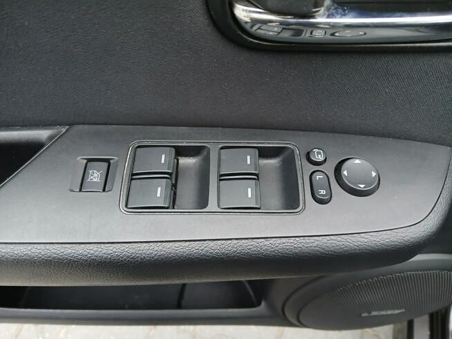 Mazda 6 2.0i klimatronik alufelgi BOSE elektryka 155PS stan BDB