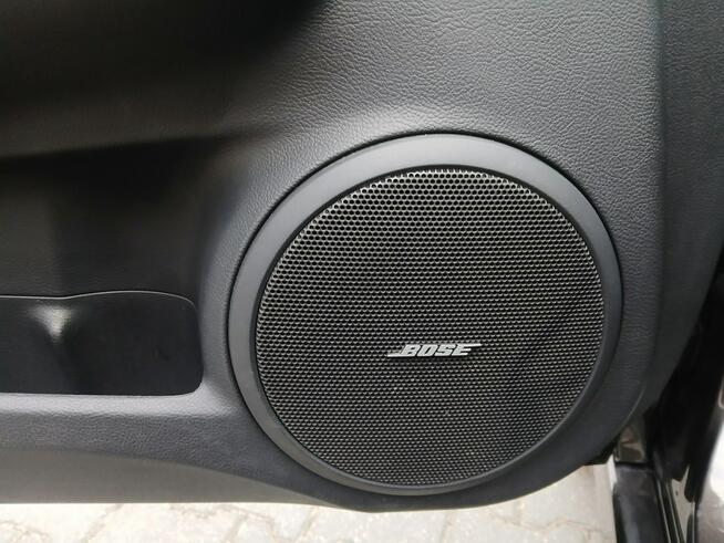 Mazda 6 2.0i klimatronik alufelgi BOSE elektryka 155PS stan BDB