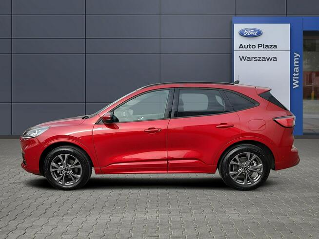 Ford Kuga ST-Line 2.5 FHEV eCVT 190 KM