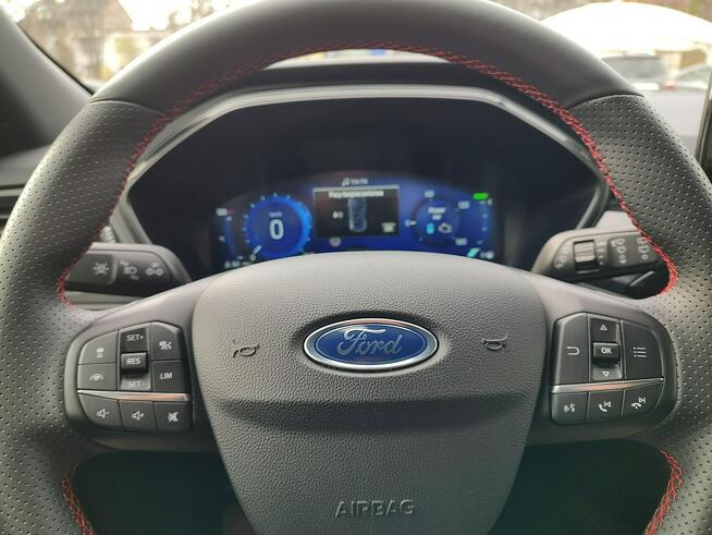Ford Kuga ST-Line 2.5 FHEV eCVT 190 KM