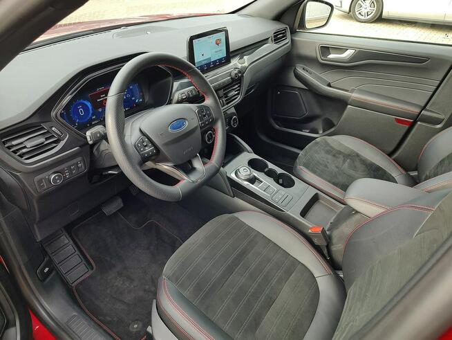 Ford Kuga ST-Line 2.5 FHEV eCVT 190 KM