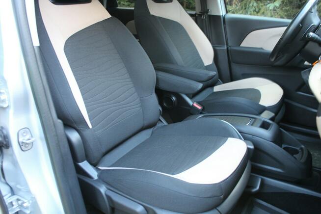 Citroen C3 Picasso HDI 110 KM Mały Przebieg 86 tys km