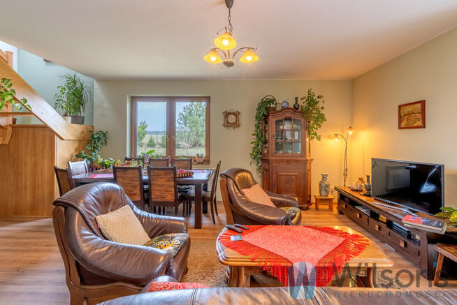 Dom Świętajno, Grunwaldzka