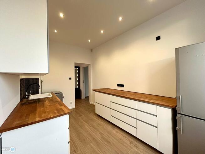 Mieszkanie Kielce Centrum