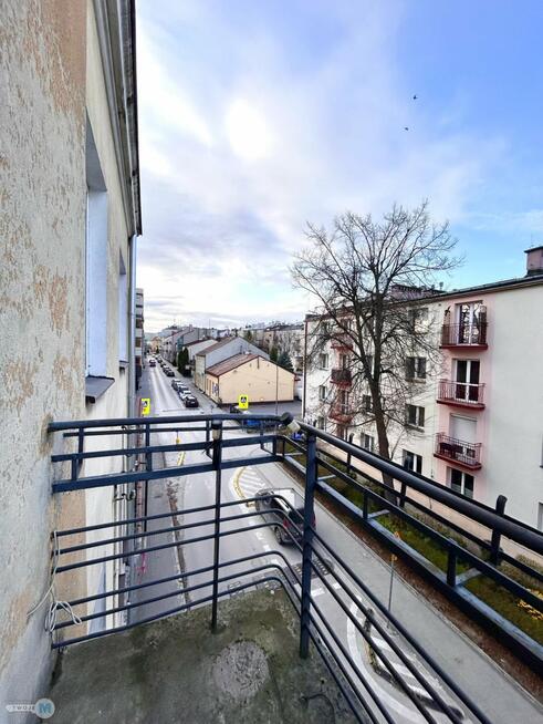 Mieszkanie Kielce Centrum