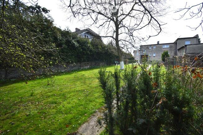 Są miejsca, które kupuje się sercem… DOM OGRÓD