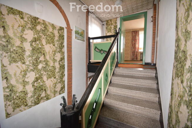 Są miejsca, które kupuje się sercem… DOM OGRÓD