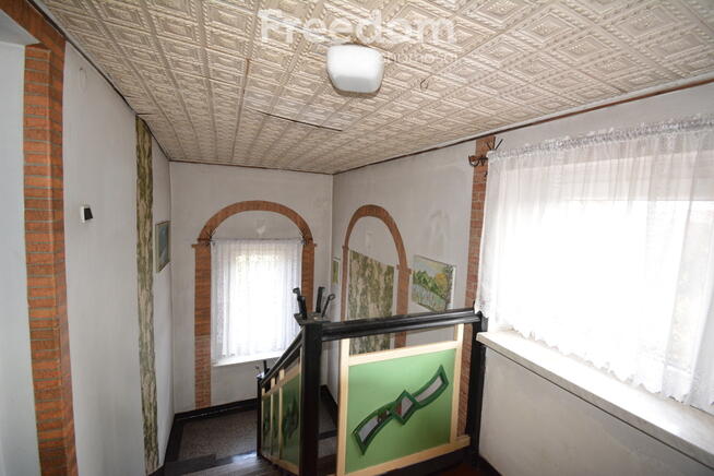 Są miejsca, które kupuje się sercem… DOM OGRÓD