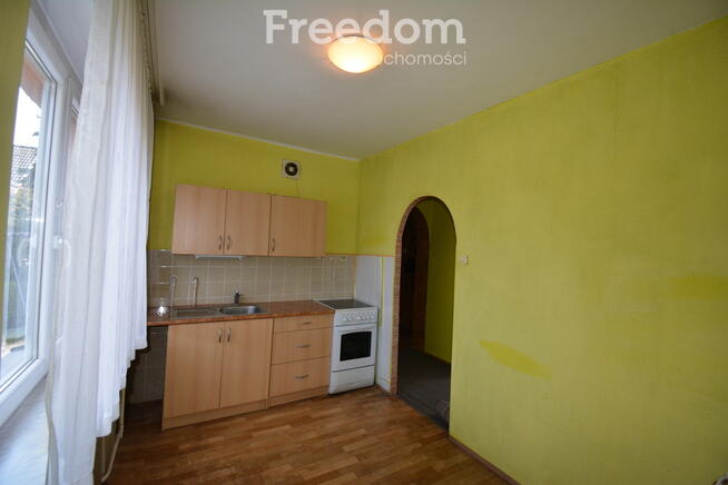 Są miejsca, które kupuje się sercem… DOM OGRÓD