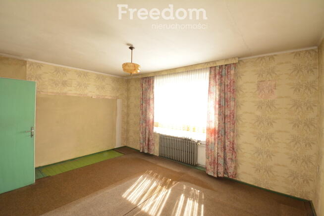 Są miejsca, które kupuje się sercem… DOM OGRÓD