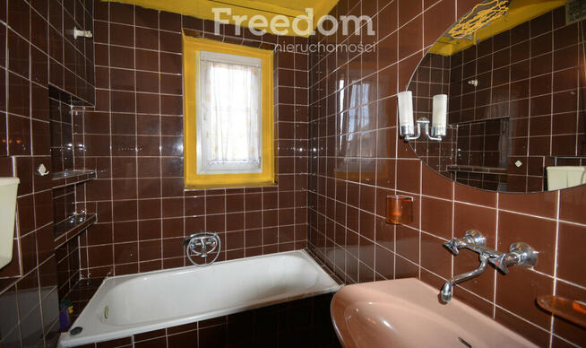 Są miejsca, które kupuje się sercem… DOM OGRÓD