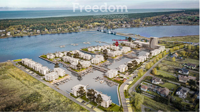 Wykończony pod klucz - apartament inwestycyjny