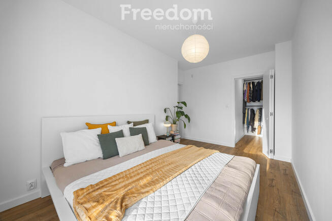 Nowoczesny dom z dużym ogrodem - Krępa, Prażmów