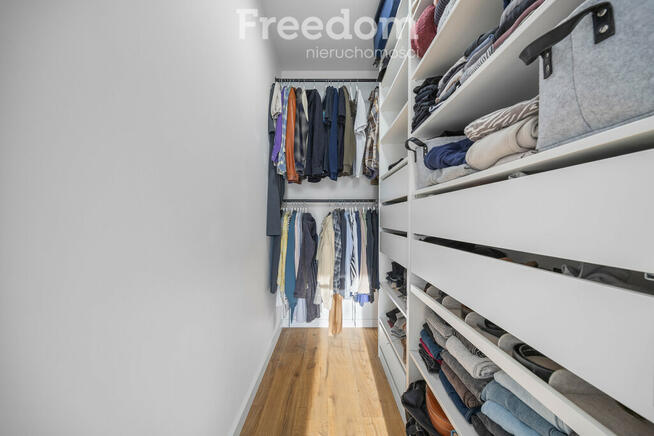 Nowoczesny dom z dużym ogrodem - Krępa, Prażmów