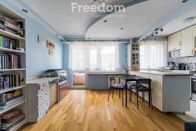 Piastów, 2 pokoje do remontu