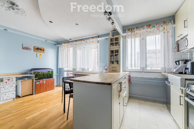 Piastów, 2 pokoje do remontu