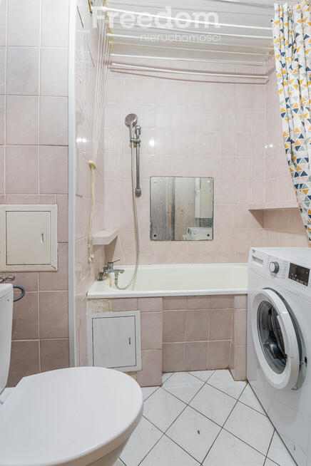 Piastów, 2 pokoje do remontu