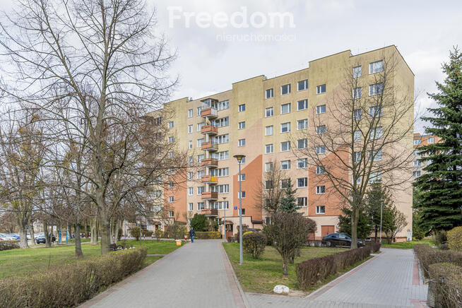 Piastów, 2 pokoje do remontu