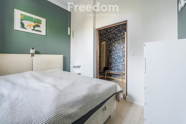 3 pokoje z ogródkiem | szybki dojazd SKM