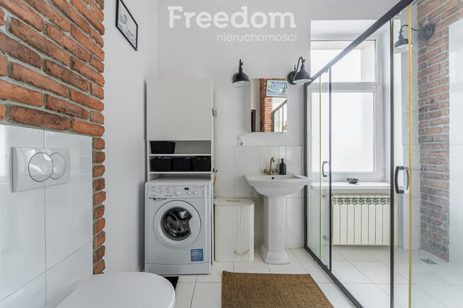 3 pokoje z ogródkiem | szybki dojazd SKM