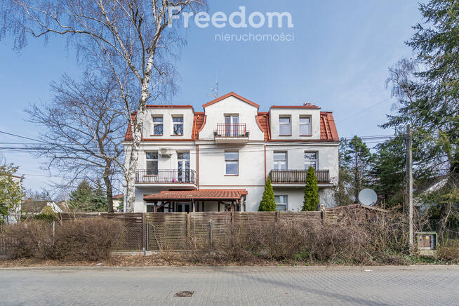 3 pokoje z ogródkiem | szybki dojazd SKM