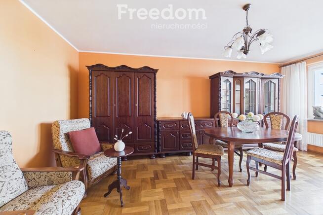 2-pokojowe mieszkanie 53,3 m² z garażem, Elbląg