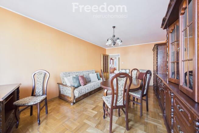 2-pokojowe mieszkanie 53,3 m² z garażem, Elbląg