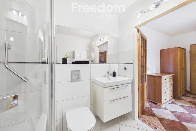 2-pokojowe mieszkanie 53,3 m² z garażem, Elbląg