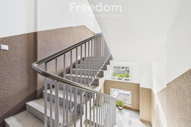 2-pokojowe mieszkanie 53,3 m² z garażem, Elbląg