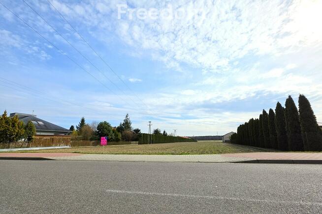 Działka budowlano inwestycyjna