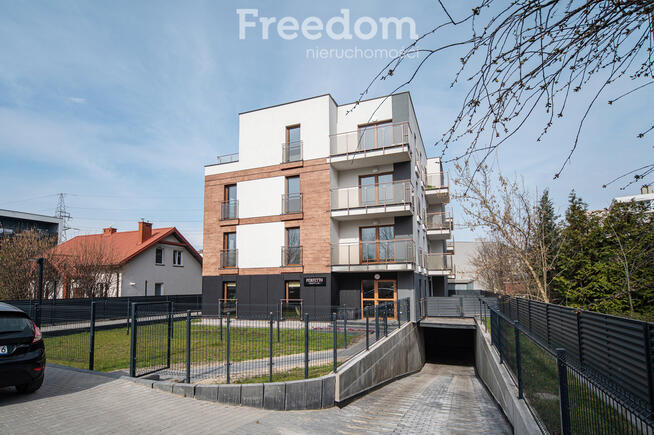 Mieszkanie 3 pokojowe Warszawa Ursus