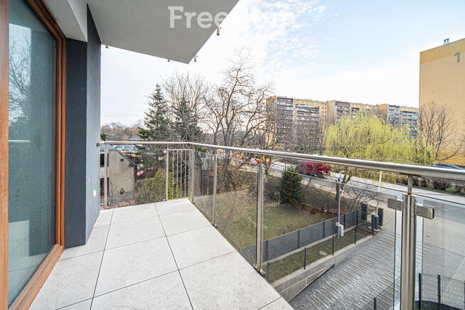 Mieszkanie 3 pokojowe Warszawa Ursus