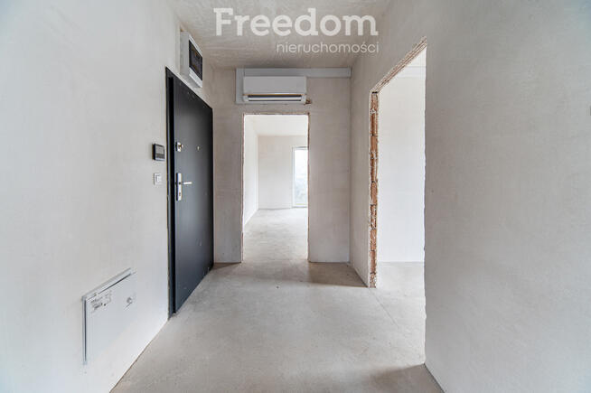 Mieszkanie 3 pokojowe Warszawa Ursus